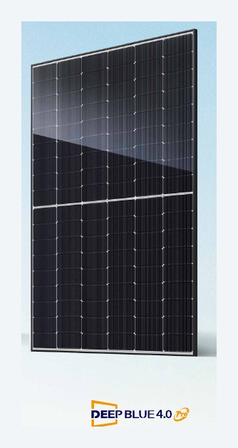 JA Solar JAM54D40 460W